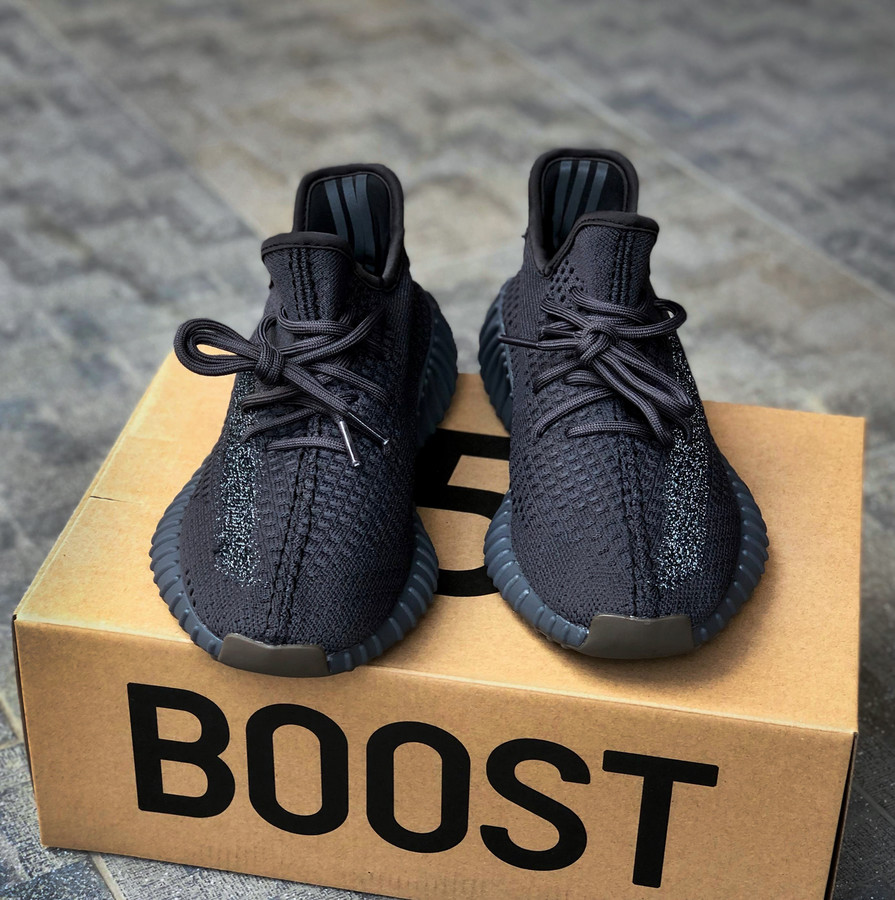 best way to lace yeezy 350 v2
